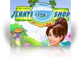 Download Jenny's Fish Shop Game
