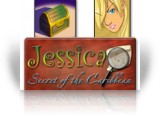 Download Jessica Secret of the Caribbean Game
