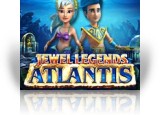 Download Jewel Legends: Atlantis Game