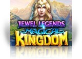 Download Jewel Legends: Magical Kingdom Game