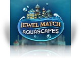 Download Jewel Match Aquascapes Game