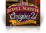Download Jewel Match Origins 2: Bavarian Palace Game