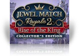 Download Jewel Match Royale 2: Rise of the King Collector's Edition Game
