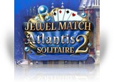 Download Jewel Match Solitaire: Atlantis 2 Game