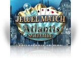 Download Jewel Match Solitaire: Atlantis Collector's Edition Game