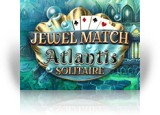 Download Jewel Match Solitaire Atlantis Game