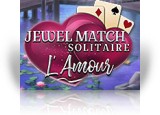 Download Jewel Match Solitaire: L'Amour Game