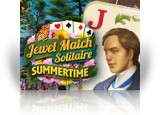 Download Jewel Match Solitaire: Summertime Game