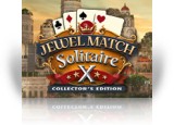 Download Jewel Match Solitaire X Collector's Edition Game