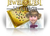 Download Jewel Quest Heritage Game