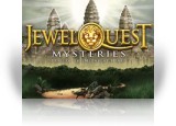 Download Jewel Quest Mysteries 2: Trail of the Midnight Heart Game