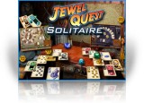 Jewel Quest Solitaire 
