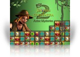 Download Jewels of Cleopatra II Aztec Mysteries Game