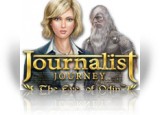 Download Journalist Journey: The Eye of Odin Game