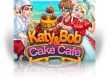 Download Katy and Bob: Cake Cafe Game