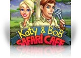 Download Katy and Bob: Safari Cafe Game