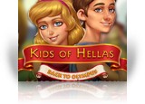 Download Kids of Hellas: Back to Olympus Collector's Edition Game