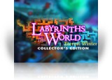Download Labyrinths of the World: Eternal Winter Collector's Edition Game
