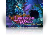 Download Labyrinths of the World: Hearts of the Planet Collector's Edition Game