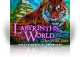 Download Labyrinths of the World: The Wild Side Collector's Edition Game