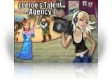 Download Leeloos Talent Agency Game