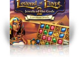 Download Legend of Egypt: Jewels of the Gods 2 - Even More Jewels Game