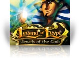 Download Legend of Egypt: Jewels of the Gods Game