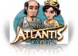 Download Legends of Atlantis: Exodus Game