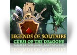 Download Legends of Solitaire: Curse of the Dragons Game