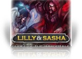 Download Lilly and Sasha: Curse of the Immortals Game