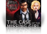 Download Little Noir Stories: The Case of the Missing Girl Game