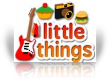 Download Little Things Game