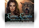 Download Living Legends: Beasts of Bremen Collector's Edition Game