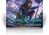 Download Living Legends: Fallen Sky Collector's Edition Game