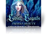 Download Living Legends: Frozen Beauty Collector's Edition Game