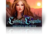 Download Living Legends: Frozen Beauty Game