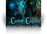 Download Living Legends Remastered: Ice Rose Game
