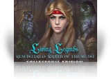 Download Living Legends Remastered: Wrath of the Beast Collector's Edition Game