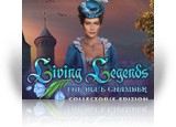 Download Living Legends: The Blue Chamber Collector's Edition Game