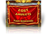 Download Lost Amulets: Four Guardians Game