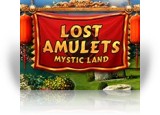 Download Lost Amulets: Mystic Land Game