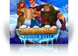 Download Lost Artifacts: Frozen Queen Collector's Edition Game