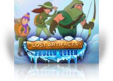 Download Lost Artifacts: Frozen Queen Game