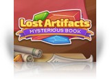 Download Lost Artifacts: Mysterious Book Game