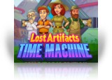 Download Lost Artifacts: Time Machine Collector's Edition Game