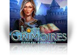 Download Lost Grimoires: Stolen Kingdom Game