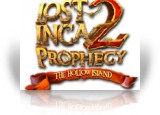 Download Lost Inca Prophecy 2: The Hollow Island Game