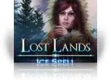 Download Lost Lands: Ice Spell Game