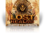 Download Lost Realms: Legacy of the Sun Princess Game