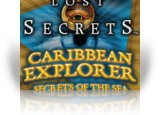 Download Lost Secrets: Caribbean Explorer Secrets of the Sea Game